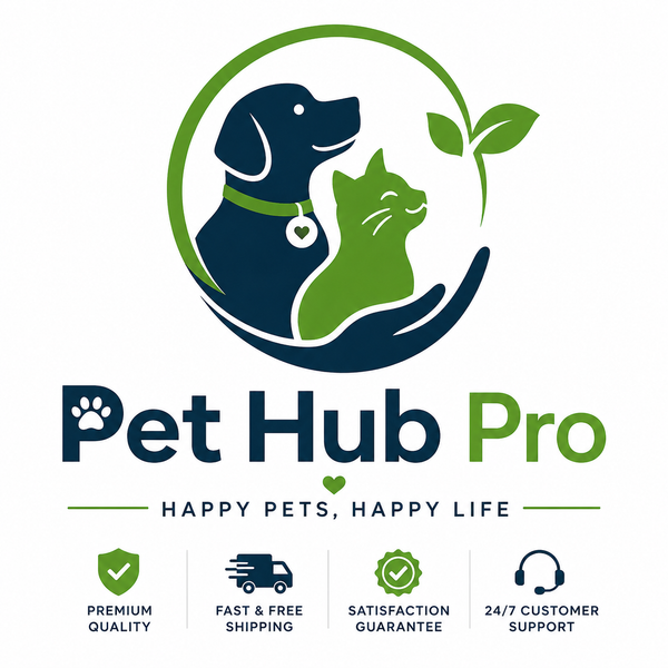 Pet Hub Pro