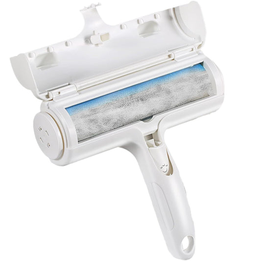 Pet Hair Remover Roller for Sofa & Clothes